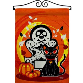 Garden Flag Halloween GS192652 02