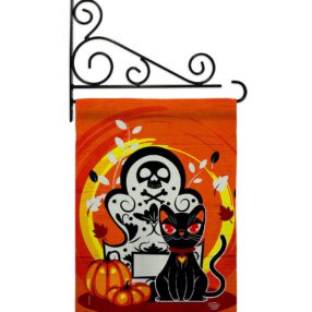Garden Flag Halloween GS192652 03