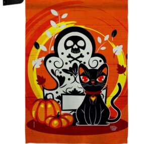 Garden Flag Halloween GS192652 04