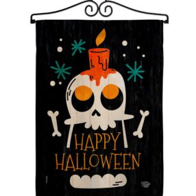 Garden Flag Halloween GS192664 02