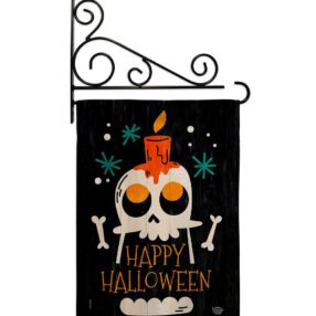 Garden Flag Halloween GS192664 03