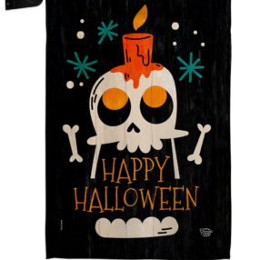 Garden Flag Halloween GS192664 04