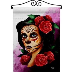 Garden Flag Halloween GS192715 02 1b684f0b 0c90 45f5 9006 02daf076f76b
