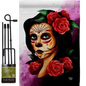 Garden Flag Halloween GS192715 999b9136 7d22 4211 b5e8 0f1a2ee65622