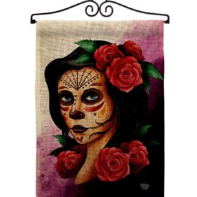 Garden Flag Halloween GS192715 B 02 d138d316 c909 428f 8e4a d12c9c14f02a