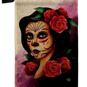 Garden Flag Halloween GS192715 B 04 9fe5ed9b 535c 4146 8a2c a9fd8441701f