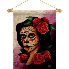 Garden Flag Halloween GS192715 B 05 ca567950 26a5 4930 b72f 6ada457def77
