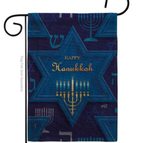 Garden Flag Hanukkah G130431 B 3bce3070 3118 4148 8225 46d468bc33b4