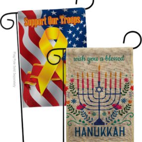 Garden Flag Hanukkah GP120276AF B fd296524 8e69 4d98 9186 5d32f8aacc7a