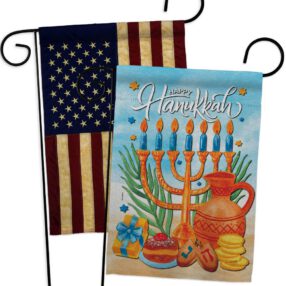 Garden Flag Hanukkah GP120278AA 2cf8c0e2 625c 4529 91ae 2c4c21c63afd