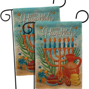Garden Flag Hanukkah GP120278AE B 4c3d2bd9 417f 4d75 ae92 eaa80b8a5774