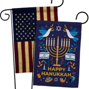 Garden Flag Hanukkah GP130425AA 188077fe 88db 4b5c bbf3 3ab5ad09225a