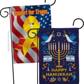Garden Flag Hanukkah GP130425AF f129216e f62f 4b9a bd29 865ceb493408