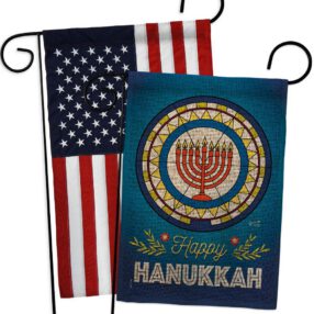 Garden Flag Hanukkah GP130430AB B bfb74f28 0708 4849 83c0 994786e53927