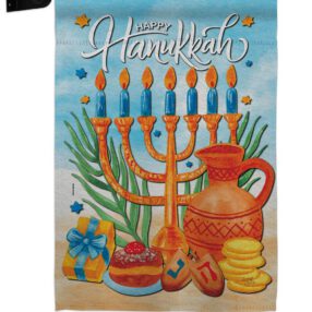 Garden Flag Hanukkah GS120278 04 d856ee1b dcd5 4eaa 942a 5286c2240952