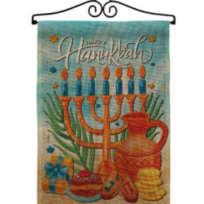 Garden Flag Hanukkah GS120278 B 02 5f815383 0625 4cc5 a7d1 525dc966c889