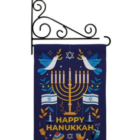 Garden Flag Hanukkah GS130425 03 c63b3db8 1852 4c33 99b1 3cfaa6c90a4c