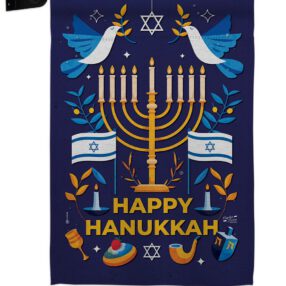 Garden Flag Hanukkah GS130425 04 39c71c65 4baf 47f0 90a6 f1a00dcbcb1a