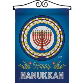 Garden Flag Hanukkah GS130430 02 c9bcabbf 8be0 43eb 864b ea960466805f