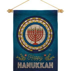 Garden Flag Hanukkah GS130430 B 05 45533f6f c620 4feb 8399 f008e52e3494