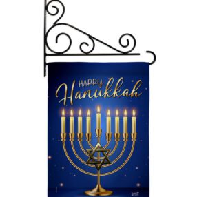 Garden Flag Hanukkah GS137329 03