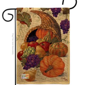 Garden Flag Harvest Autumn G113041 B 18c72e11 9204 44ab 8014 6afbd181cff8