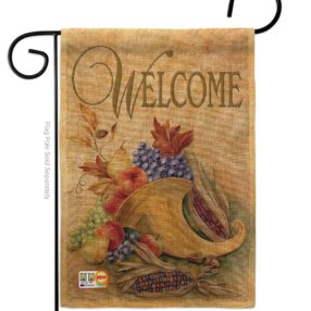 Garden Flag Harvest Autumn G113042 B 4e4261c2 6510 4936 9d7b 9d42d9fe094e