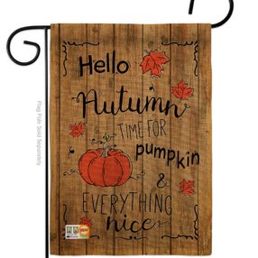 Garden Flag Harvest Autumn G113064 B ee606cde 6857 45f9 880d 5d31e55be10c