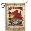 Garden Flag Harvest Autumn G113067 953b5978 de82 4b72 8541 fad4992e66b4