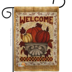 Garden Flag Harvest Autumn G113067 B 1697217f bc4d 4574 bb22 693aba93102e