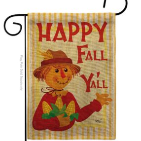 Garden Flag Harvest Autumn G137564 B
