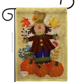 Garden Flag Harvest Autumn G192120 B ba0d20dd cd00 4f3d aed6 dbaf9b020224