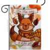 Garden Flag Harvest Autumn G192132