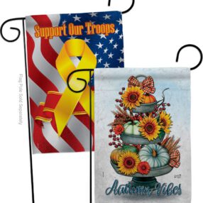 Garden Flag Harvest Autumn GP130418AF e9ed55b2 9908 40fb 9562 aa4a41e6c8f6