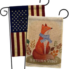 Garden Flag Harvest Autumn GP130426AA B 02eaed27 2895 414f b644 555fabb6b712