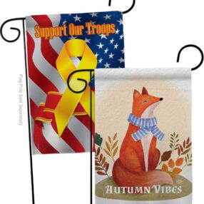 Garden Flag Harvest Autumn GP130426AF 7a0403dd 4ce3 49da a5c3 a79557f978a9