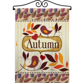 Garden Flag Harvest Autumn GS113003 02 809c481f 8753 4b72 85fd a35ed02def28