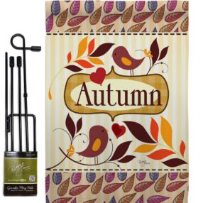 Garden Flag Harvest Autumn GS113003 2bd9bc57 bbd8 41fe a987 22791a661ec1