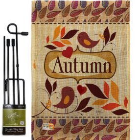 Garden Flag Harvest Autumn GS113003 B 281db2f9 63a5 4c21 9085 71550d261697