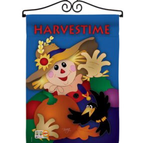 Garden Flag Harvest Autumn GS113031 02 888e23cc c750 484e 92cb 7358e90538c3