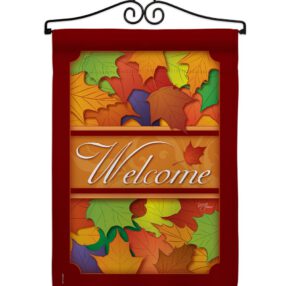 Garden Flag Harvest Autumn GS113035 02 6be6af41 2e69 44a0 83c3 3532ba958158