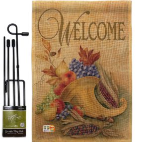 Garden Flag Harvest Autumn GS113042 B 379b966f 9dcd 4dd7 8372 9a5d9a48f272