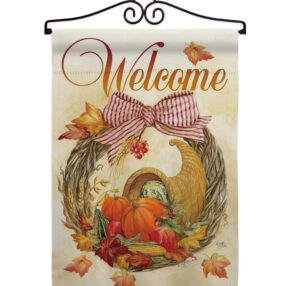 Garden Flag Harvest Autumn GS113044 02 bfea5334 66cc 4260 bc51 5d6c69808a86