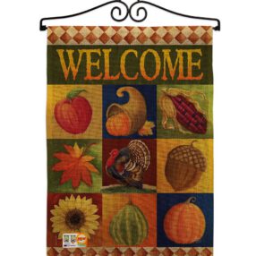 Garden Flag Harvest Autumn GS113046 B 02 f6ddca3c 199f 444b 899a bd0cad25a9d6