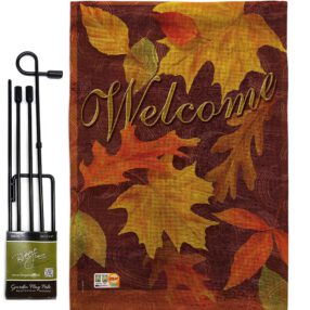 Garden Flag Harvest Autumn GS113047 B 2e4863a2 4647 47f9 a8cd d31fe8f67542
