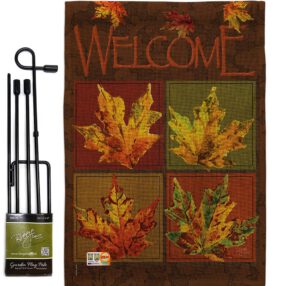 Garden Flag Harvest Autumn GS113048 B 8bddaf7b dc84 4359 ab9e 306aec570d47