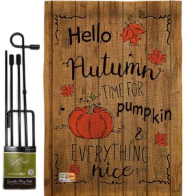 Garden Flag Harvest Autumn GS113064 B 7fd6b9f3 be8d 4928 89b3 88179e4c1d6b