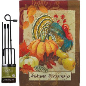 Garden Flag Harvest Autumn GS113070 b3a3fea1 840b 4588 b665 fd5966b80f3c