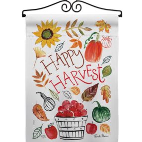 Garden Flag Harvest Autumn GS113073 02 30b94b06 5137 4448 a32f 13e5712b522f