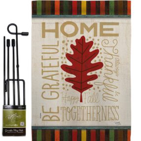 Garden Flag Harvest Autumn GS113079 8649f420 8ffb 4e6f 871a 32da4163330b